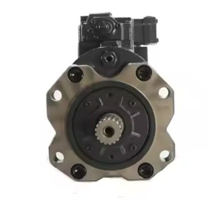 Excavadora partes hidráulicas Xugong 370 bomba hidráulica K5V160DTH-9N4A