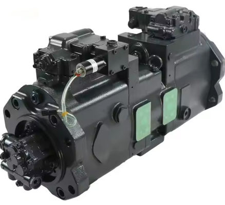 Excavadora partes hidráulicas Xugong 370 bomba hidráulica K5V160DTH-9N4A