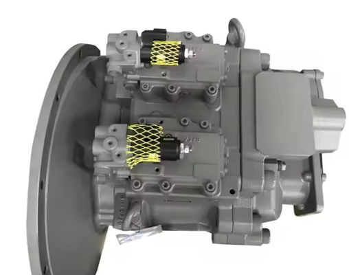 Las partes de las excavadoras LS10V00016F1 K5V200DPH K5V200DPH-YTOK bomba hidráulica para SK460-8 SK480-8 SK485-8
