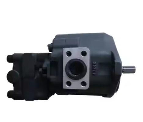Kubota U15 U17 Bomba hidráulica Nachi PVD-00B-16P-6AG3-5220A Montaje de bombas y piezas de repuesto Fabricante Venta directa