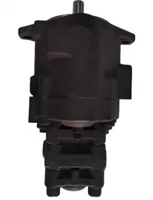 Kubota U15 U17 Bomba hidráulica Nachi PVD-00B-16P-6AG3-5220A Montaje de bombas y piezas de repuesto Fabricante Venta directa