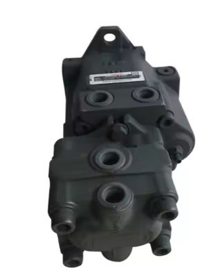 Kubota U15 U17 Bomba hidráulica Nachi PVD-00B-16P-6AG3-5220A Montaje de bombas y piezas de repuesto Fabricante Venta directa