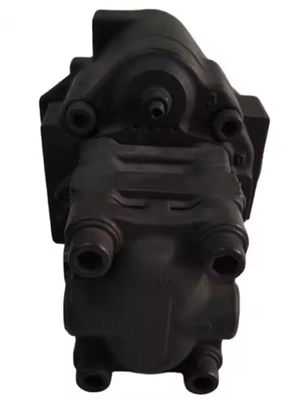 Kubota U15 U17 Bomba hidráulica Nachi PVD-00B-16P-6AG3-5220A Montaje de bombas y piezas de repuesto Fabricante Venta directa