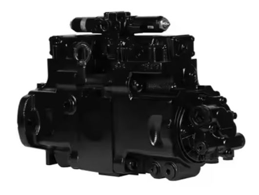 Kit de reparación hidráulica de excavadora Bloque de cilindro rotor de pistón conjunto de retención de placa Guía de bolas K7V63 K7V63DT K7V63DTP
