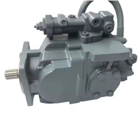 ECR58 ECR88 Excavadora Hidráulica Mian Bomba de pistón PVC80 PVC90 Bomba 14520750 14623786 14656627