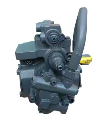 ECR58 ECR88 Excavadora Hidráulica Mian Bomba de pistón PVC80 PVC90 Bomba 14520750 14623786 14656627