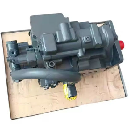 ECR58 ECR88 Excavadora Hidráulica Mian Bomba de pistón PVC80 PVC90 Bomba 14520750 14623786 14656627