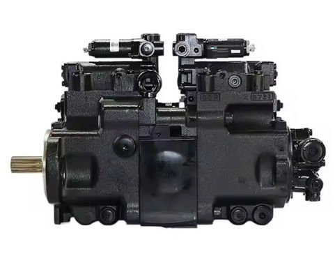 SY215-10 SY205C SY245 LG922 Bomba de pistón V90N130 21105220 Para excavadora Sany 205-10 Hidráulica