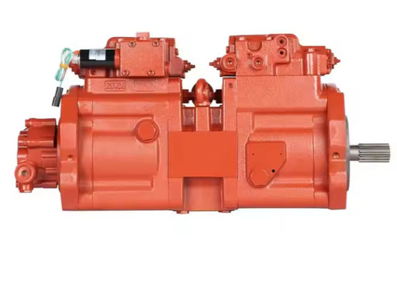 K3V63 Partes de máquinas de construcción de bombas hidráulicas para uso en motores