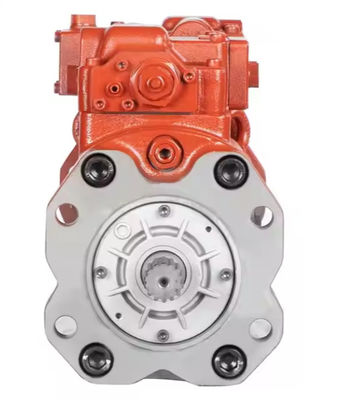 K3V63 Partes de máquinas de construcción de bombas hidráulicas para uso en motores