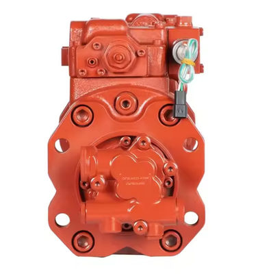 K3V63 Partes de máquinas de construcción de bombas hidráulicas para uso en motores