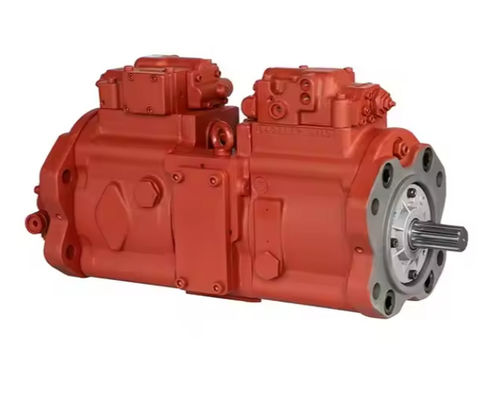 R215-9 Partes de repuesto K3V112DTP-9P12 Bomba hidráulica para máquinas de ingeniería