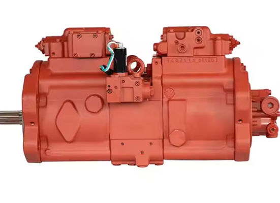 R215-9 Partes de repuesto K3V112DTP-9P12 Bomba hidráulica para máquinas de ingeniería