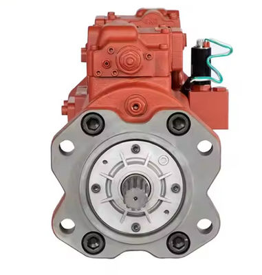 R215-9 Partes de repuesto K3V112DTP-9P12 Bomba hidráulica para máquinas de ingeniería