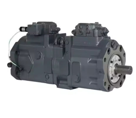 K3V180DTH-9C0S Para R360-7/7A Partes de excavadoras de bomba hidráulica Productos de alta calidad para la venta