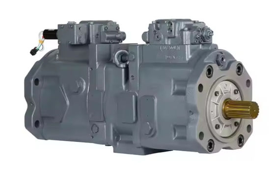 K5V200DTH-9N2Y Bomba hidráulica principal para la bomba Kawasaki