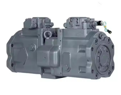 K5V200DTH-9N2Y Bomba hidráulica principal para la bomba Kawasaki