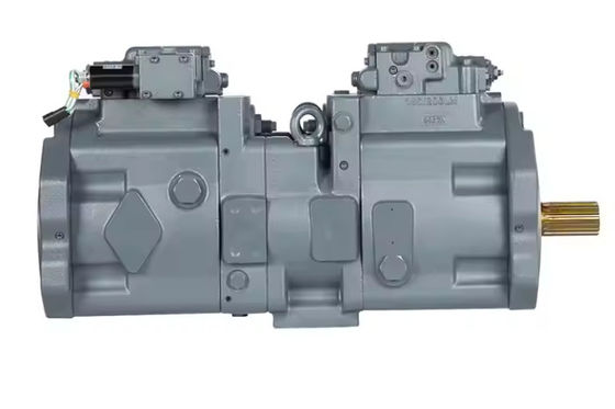 K5V200DTH-9N2Y Bomba hidráulica principal para la bomba Kawasaki