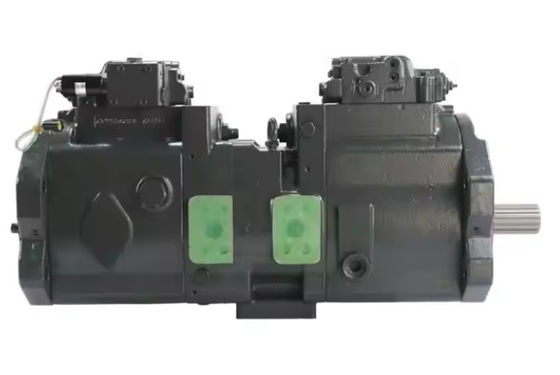 Nuevo EC460 EC460B EC460BlC piezas de excavadora K5V200dth-9N0B bomba principal K5V200dth bomba hidráulica 14526609