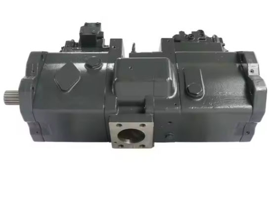 Nuevo EC460 EC460B EC460BlC piezas de excavadora K5V200dth-9N0B bomba principal K5V200dth bomba hidráulica 14526609