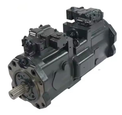 Nuevo EC460 EC460B EC460BlC piezas de excavadora K5V200dth-9N0B bomba principal K5V200dth bomba hidráulica 14526609