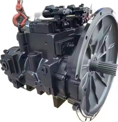 Pompas hidráulicas para el transporte de gases de efecto invernadero