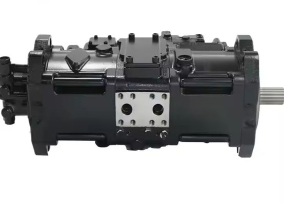 Zx200-5 YN22V00014FB SK330-8 SK350-8 válvula de alivio de excavadora ZX200-5 válvula de desbordamiento