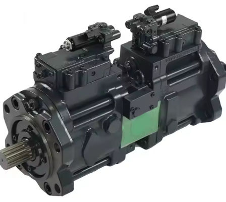 Zx200-5 YN22V00014FB SK330-8 SK350-8 válvula de alivio de excavadora ZX200-5 válvula de desbordamiento