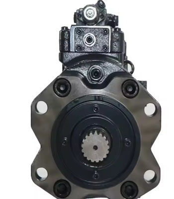 Zx200-5 YN22V00014FB SK330-8 SK350-8 válvula de alivio de excavadora ZX200-5 válvula de desbordamiento