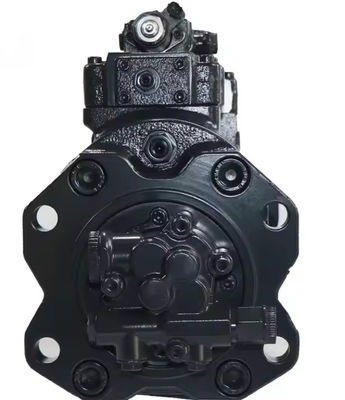 Zx200-5 YN22V00014FB SK330-8 SK350-8 válvula de alivio de excavadora ZX200-5 válvula de desbordamiento
