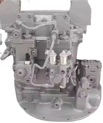 HPV102 Excavadora bomba principal hidráulica 9256846 Uso para ZX200
