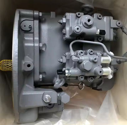 HPV102 Excavadora bomba principal hidráulica 9256846 Uso para ZX200