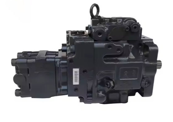 PC30 PC40 PC50 PC55 Bomba hidráulica PC30MR-2 PC40MR-2 PC50MR-2 PC55MR-2 Bomba principal 708-3S-00460 708-3S-00522 7083S00460 El sistema de bombeo de agua de la bomba de agua de la bomba de agua de la bomba de agua de la bomba de agua de la bomba de agua de la bomba de agua