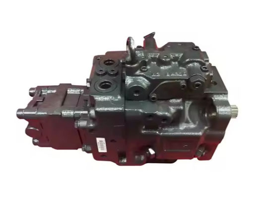 PC30 PC40 PC50 PC55 Bomba hidráulica PC30MR-2 PC40MR-2 PC50MR-2 PC55MR-2 Bomba principal 708-3S-00460 708-3S-00522 7083S00460 El sistema de bombeo de agua de la bomba de agua de la bomba de agua de la bomba de agua de la bomba de agua de la bomba de agua de la bomba de agua