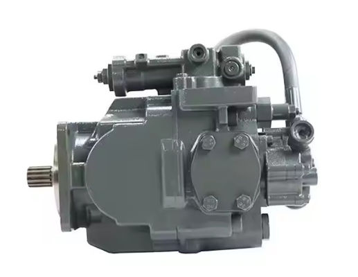 E307D E308D Excavadora bomba principal hidráulica PVC80RC14 bomba de pistón 2963867 296-3867