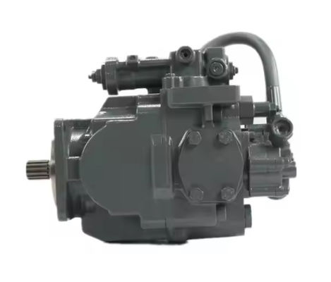 E307D E308D Excavadora bomba principal hidráulica PVC80RC14 bomba de pistón 2963867 296-3867