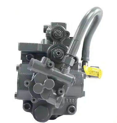 E307D E308D Excavadora bomba principal hidráulica PVC80RC14 bomba de pistón 2963867 296-3867