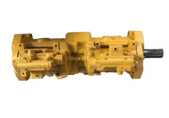EC360 EC290 EC240 EC210 EC140 EC55B Excavadora bomba de pistón hidráulica principal 14633611 14553215