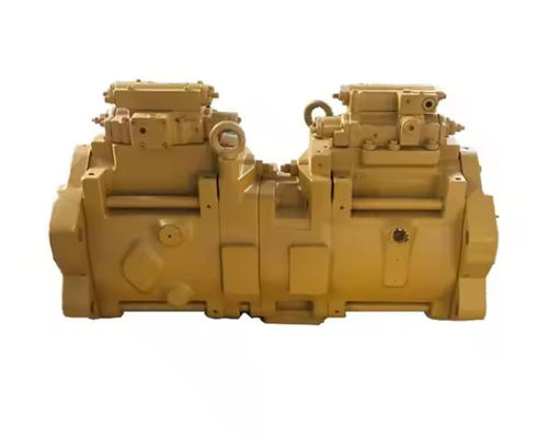 EC360 EC290 EC240 EC210 EC140 EC55B Excavadora bomba de pistón hidráulica principal 14633611 14553215