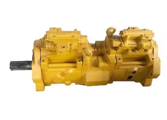 EC360 EC290 EC240 EC210 EC140 EC55B Excavadora bomba de pistón hidráulica principal 14633611 14553215