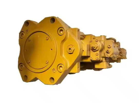 EC360 EC290 EC240 EC210 EC140 EC55B Excavadora bomba de pistón hidráulica principal 14633611 14553215