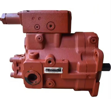 Partes eléctricas Deere 60D Bomba hidráulica principal 4668462 Partes de maquinaria de construcción