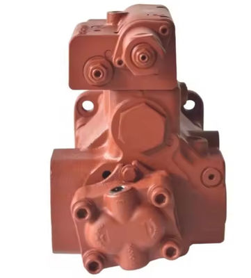 Partes eléctricas Deere 60D Bomba hidráulica principal 4668462 Partes de maquinaria de construcción