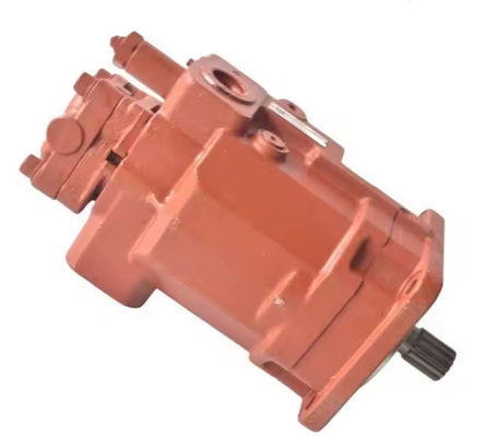 Partes eléctricas Deere 60D Bomba hidráulica principal 4668462 Partes de maquinaria de construcción