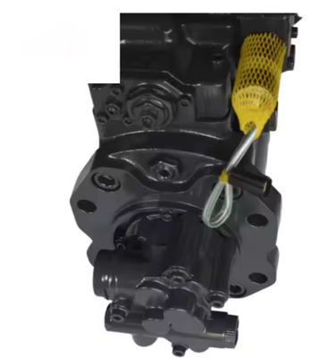 JCB JS140 Excavadora bomba de pistón hidráulica K3V63DTP1RQR-9C1H bomba hidráulica principal KPM K3V63 bomba hidráulica