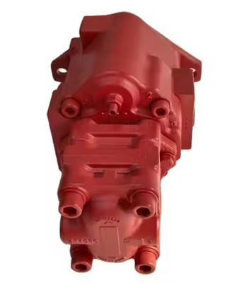 Pumpas de pistón hidráulicas de la serie PVD-00B-14P-5G3-5761A
