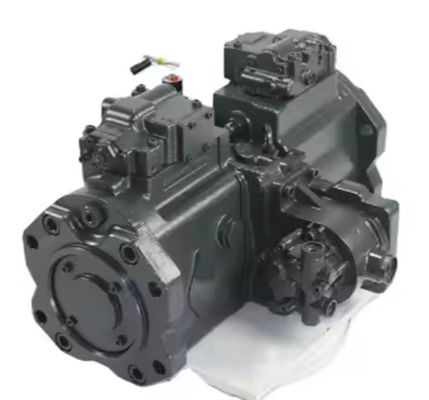 K3V180DTP Serie de excavadora bomba hidráulica K3V180DTP-170R-9N62 Parte de maquinaria de construcción