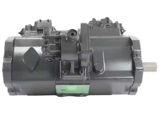 K3V180DTP Serie de excavadora bomba hidráulica K3V180DTP-170R-9N62 Parte de maquinaria de construcción