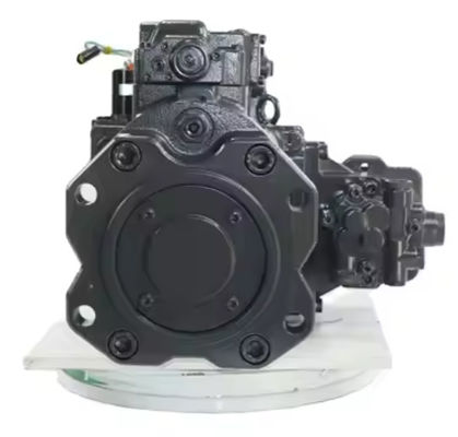 K3V180DTP Serie de excavadora bomba hidráulica K3V180DTP-170R-9N62 Parte de maquinaria de construcción