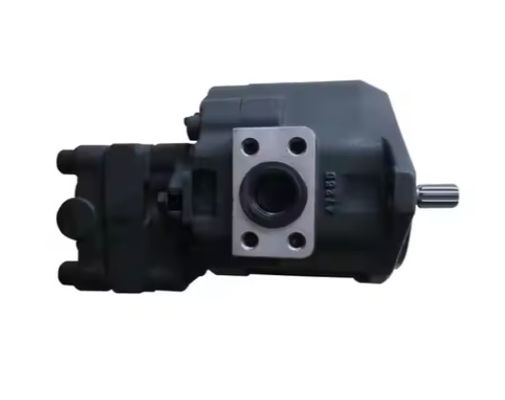 Pumpas de pistón hidráulicas de la serie PVD-00B-14P-5G3-5761A
